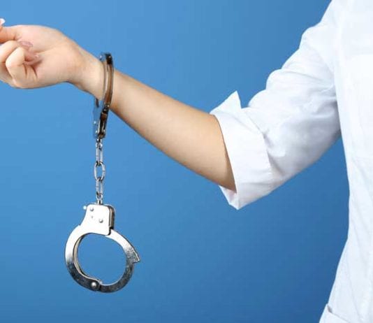 Nurse Cures Cancer; Reprimanded for Breaking Protocol nurse reprimanded