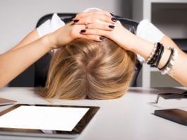 Doctor Horrified to Learn That Today’s Actually Thursday, Not Friday attending physician