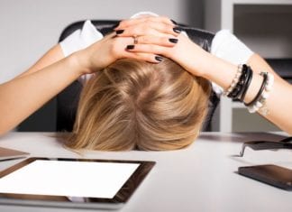 Doctor Horrified to Learn That Today’s Actually Thursday, Not Friday attending physician