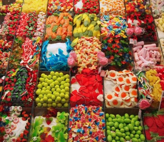 Hospital Replaces Crash Carts with Snack Carts snack cart