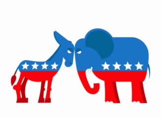 Breaking: Xanax Prescriptions Skyrocket for Election Day Xanax