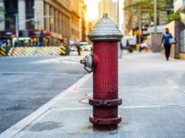Tired Urologist Mistakes Fire Hydrant for Man with Priapism fire hydrant, priapism