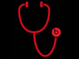Product Review: Heartbeats by Dr. Dre Stethoscopes