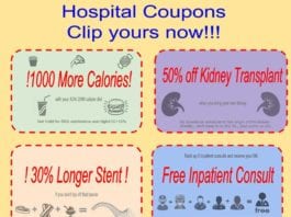 Hospital Coupons for Upcoming Black Friday Sale hospital coupons