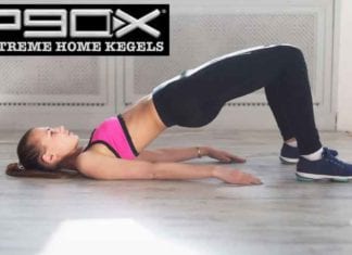 Product Review: P90X Kegel Edition for Urinary Incontinence P90X Kegel
