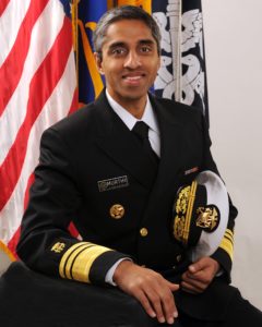 Surgeon General, Hospitalist General