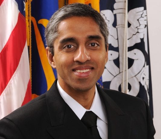 Surgeon General Consults Hospitalist General for Medical Management notes rounding