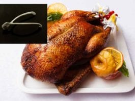 Ortho Consulted to Repair Broken Wishbone wishbone