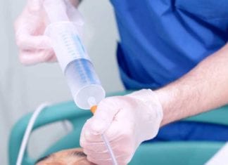 New Policy Mandates Feeding Tube Placement in Surgery Interns feeding tube