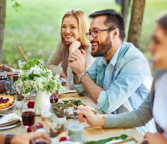 Internal Medicine Intern Boasts Over Thanksgiving Dinner, ‘I’m Basically Running the Whole Hospital’ thanksgiving
