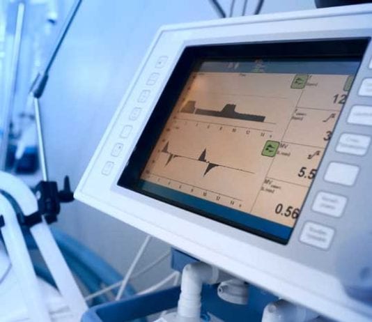 2016 Updated Laws of the House of God ventilator