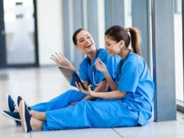 Breaking: Ativan is the Best Medicine, Laughter Falls to Sixth laughter best medicine Ativan