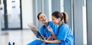 Breaking: Ativan is the Best Medicine, Laughter Falls to Sixth laughter best medicine Ativan