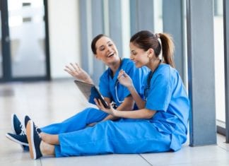 Breaking: Ativan is the Best Medicine, Laughter Falls to Sixth laughter best medicine Ativan