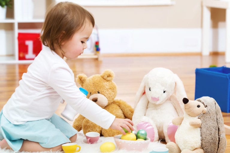 Pediatric Procedure Kits to Feature Sterile Stuffed Animals