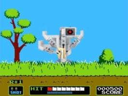 Video Game Review: Doc(ument) Hunt doc hunt