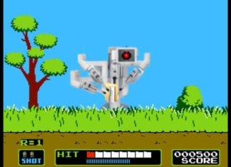 Video Game Review: Doc(ument) Hunt doc hunt