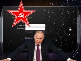 Russia Hacks Epic, Introduces New ‘Putin Theme’