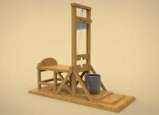 Stricter Operating Room Attire Policy Now Calls for Decapitation decapitation