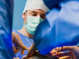 Anesthesiologists Now Required by Law to Scratch Itching Surgeons During Operations