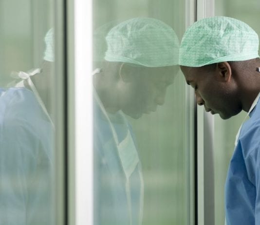 Tired Anesthesiologist Accidentally Intubates Patient’s Ear Canal intubate ear canal