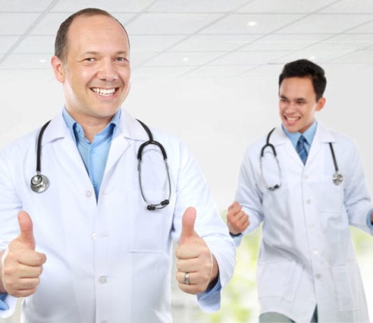 Mayo Secretly Celebrates New #1 Status After Cleveland Clinic Comes Out Anti-Vax