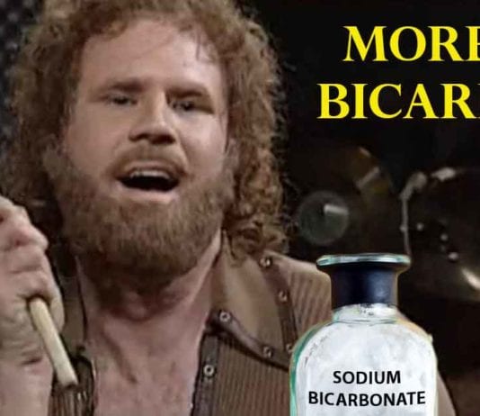 FDA Studying Bicarb in Treatment of Coronavirus bicarb-only sodium bicarbonate