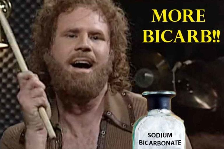 bicarb-only sodium bicarbonate