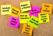 CDC Predicts 2019 New Year’s Resolution Noncompliance Rate of 100% New Year's Resolutions New Year's Resolutions noncompliance rate