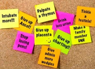 CDC Predicts 2019 New Year’s Resolution Noncompliance Rate of 100% New Year's Resolutions New Year's Resolutions noncompliance rate
