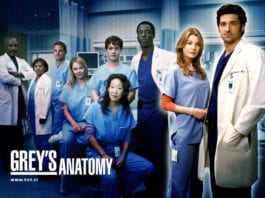 Doctors Earn CME Credit for Watching Medical Dramas greys anatomy