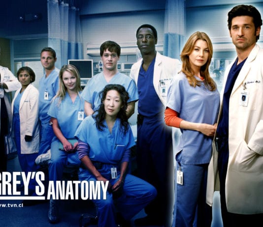 Doctors Earn CME Credit for Watching Medical Dramas greys anatomy