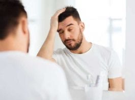 ‘I’m Never Going to Drink Again’ Uttered by 40 Million Americans New Year’s Morning