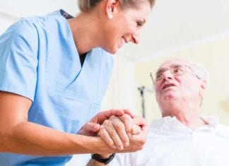 Nevada Nursing Facility Pioneering Breast-To-Mouth (B2M) Resuscitation patient