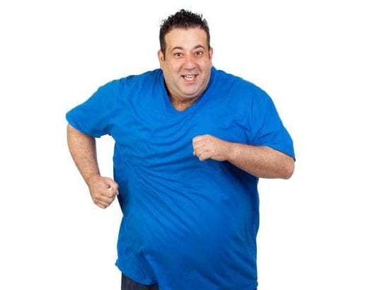 Local Man Has Ingenious Plan to Join Gym January 1st