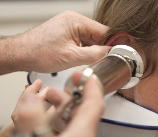Breaking: New Earwax Impaction Guidelines Released, World Rejoices cerumen impaction earwax