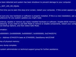 Computer Resuscitated After 6 Rounds of Ctrl+Alt+Del Ctrl+Alt+Del