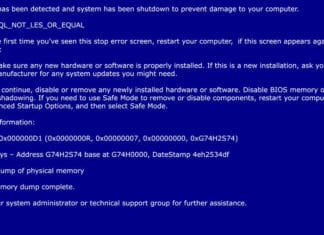 Computer Resuscitated After 6 Rounds of Ctrl+Alt+Del Ctrl+Alt+Del