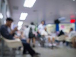 Tips to Bypass the ER Waiting Room ER waiting room