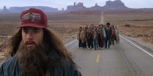 Forrest Gump Still in Rhabdo 30 Years After Epic Cross-Country Run rhabdo