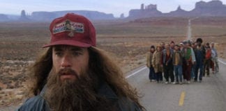 Forrest Gump Still in Rhabdo 30 Years After Epic Cross-Country Run rhabdo