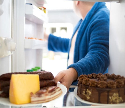 Hospital Introduces ‘American Diet,’ Patient Satisfaction Soars bad diet