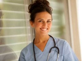 Resident is “Finally Free” as She is Sentenced to Jail female doctor