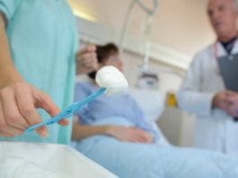 Scented Packing Gauze Makes Abscesses Fresh and Fun gauze for abscess