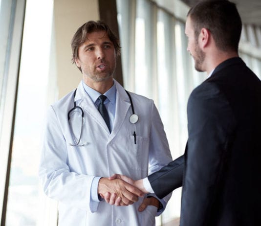 Program Director Announces Fair Wage for Residents… HAHA! Just Kidding! medical resident
