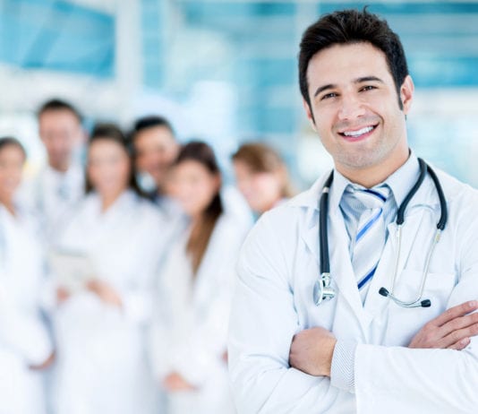 Match Day! Med Students Find Out Where They’ll Be Ruling-Out COVID-19 on July 1st gunner med student