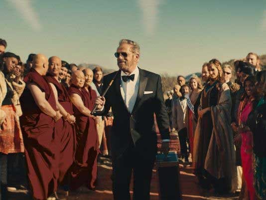 The Most Interesting Patient in the World