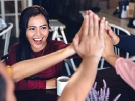 Program Director Elated Residency Will Completely Fill This Year with Multiple Candidates Announcing His Program is #1 excited medical students