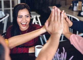 Program Director Elated Residency Will Completely Fill This Year with Multiple Candidates Announcing His Program is #1 excited medical students