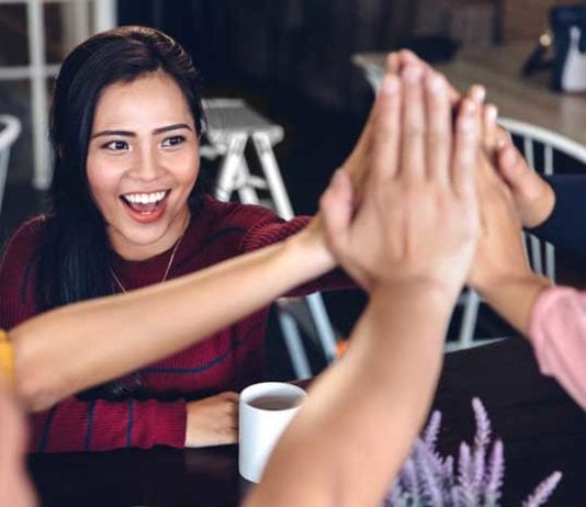 Program Director Elated Residency Will Completely Fill This Year with Multiple Candidates Announcing His Program is #1 excited medical students